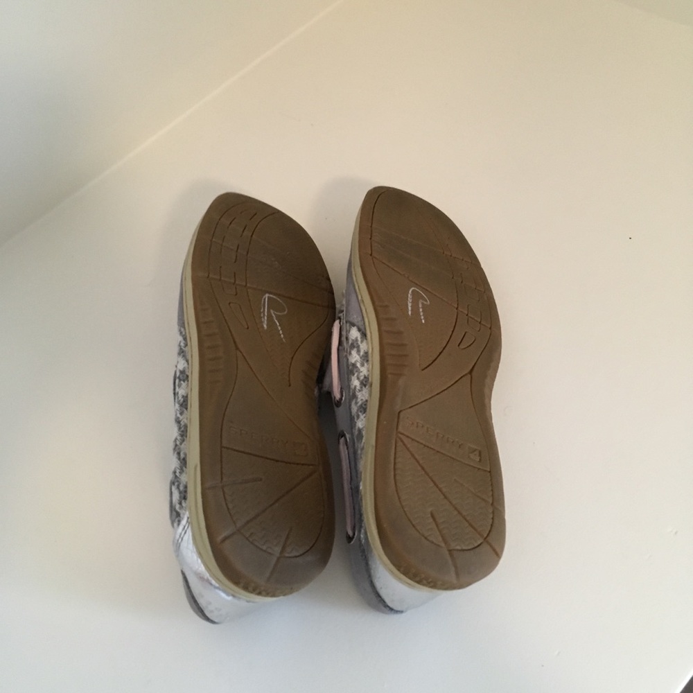 Sperry Topsiders - Picture 5 of 7